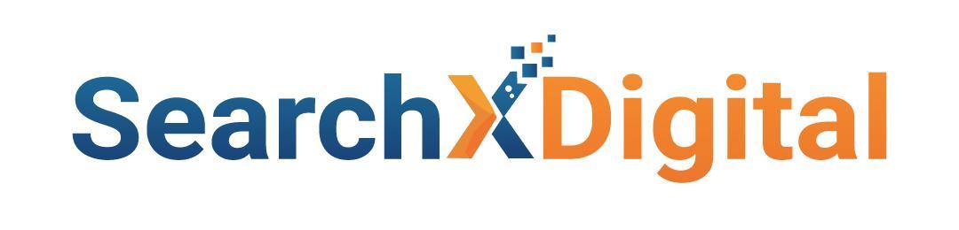 SearchX Digital